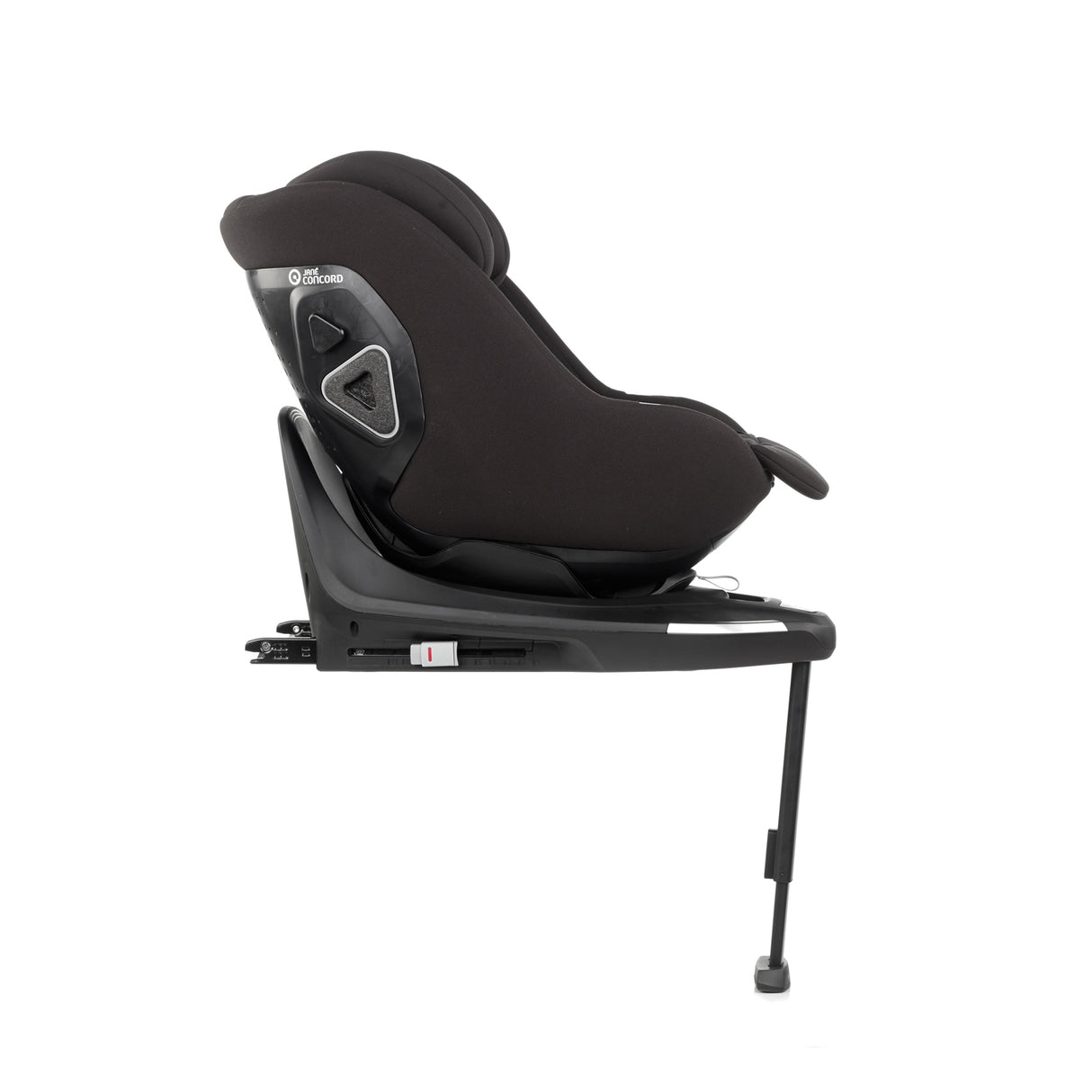 Jane Keep Fully Equipped Modular Travel System Bundle