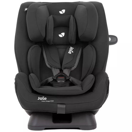 Joie Every Stage Car Seat, 0-12 Years, Shale