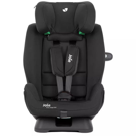 Joie Every Stage Car Seat, 0-12 Years, Shale