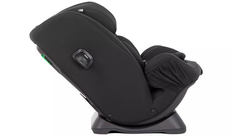 Joie Every Stage Car Seat, 0-12 Years, Shale