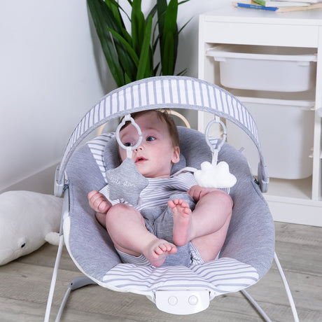 Red Kite Cozy Bouncer
