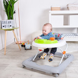 Red Kite Baby Go Round Jive Baby Walker