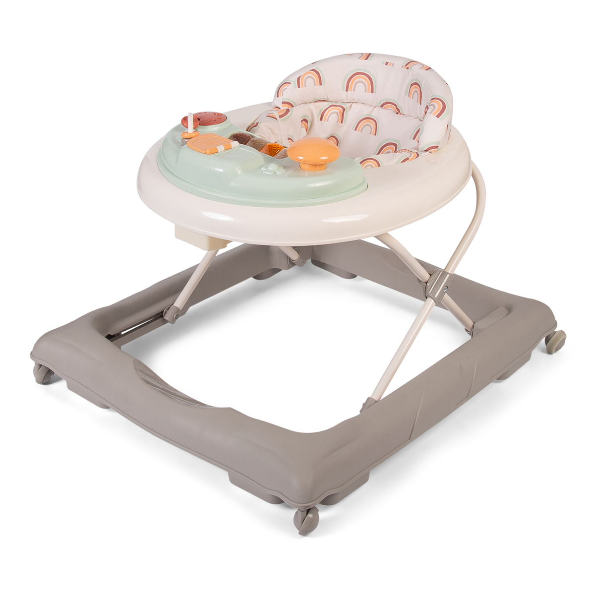 Red Kite Baby Go Round Jive Baby Walker