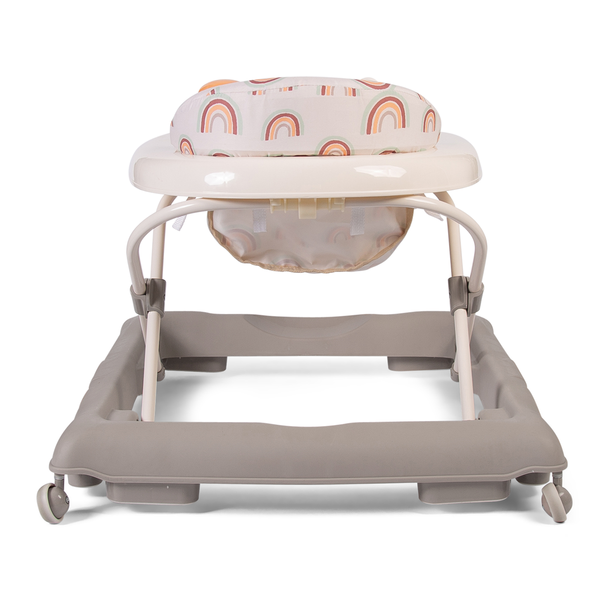 Red Kite Baby Go Round Jive Baby Walker