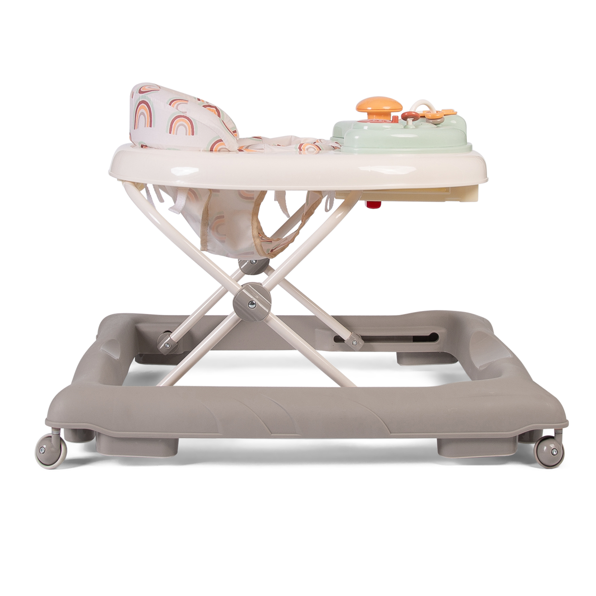Red Kite Baby Go Round Jive Baby Walker