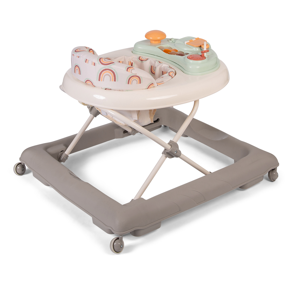 Red Kite Baby Go Round Jive Baby Walker