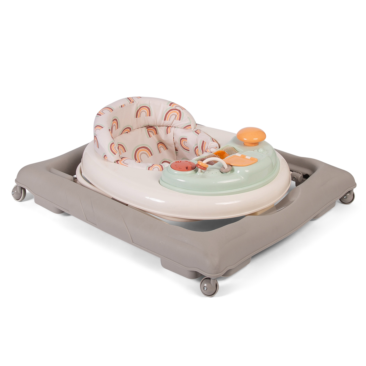 Red Kite Baby Go Round Jive Baby Walker