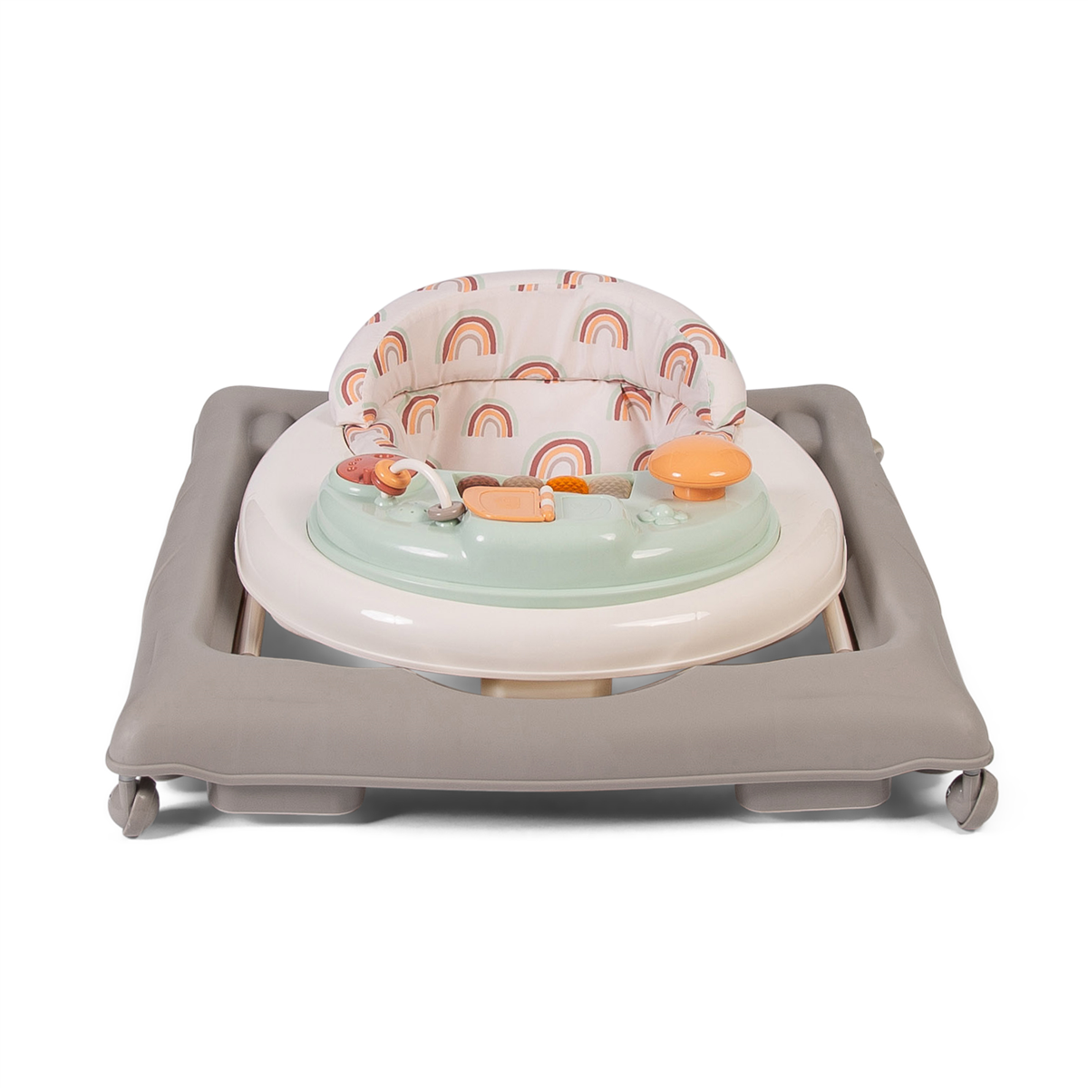 Red Kite Baby Go Round Jive Baby Walker
