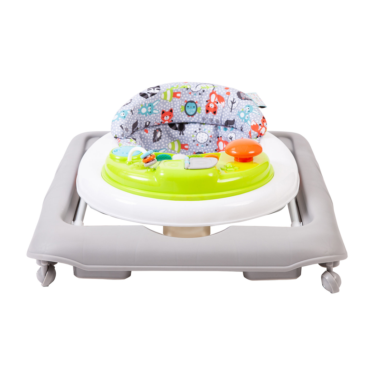 Red Kite Baby Go Round Jive Baby Walker