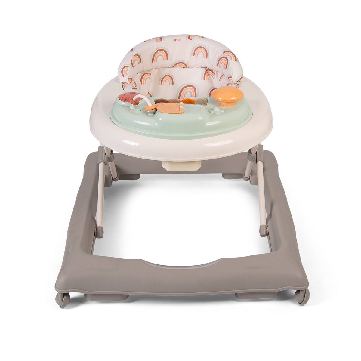 Red Kite Baby Go Round Jive Baby Walker