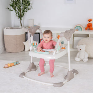 Baby Walkers & Entertainers