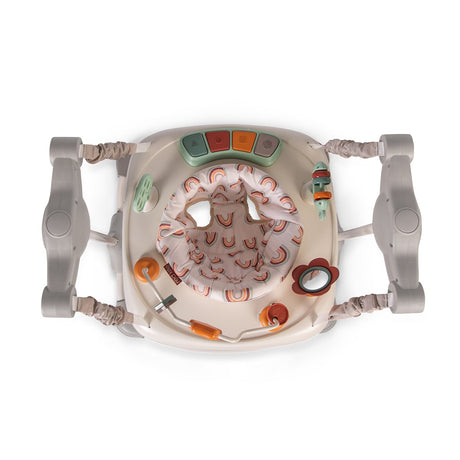 Red Kite Baby Go Round Jump-a-Round