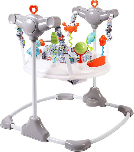 Red Kite Baby Go Round Jump-a-Round