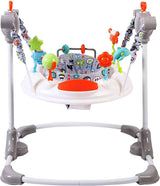 Red Kite Baby Go Round Jump-a-Round
