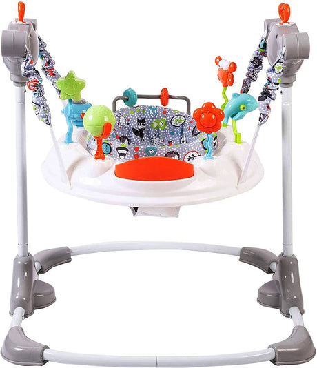 Red Kite Baby Go Round Jump-a-Round