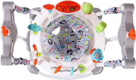 Red Kite Baby Go Round Jump-a-Round