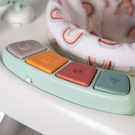 Red Kite Baby Go Round Jump-a-Round