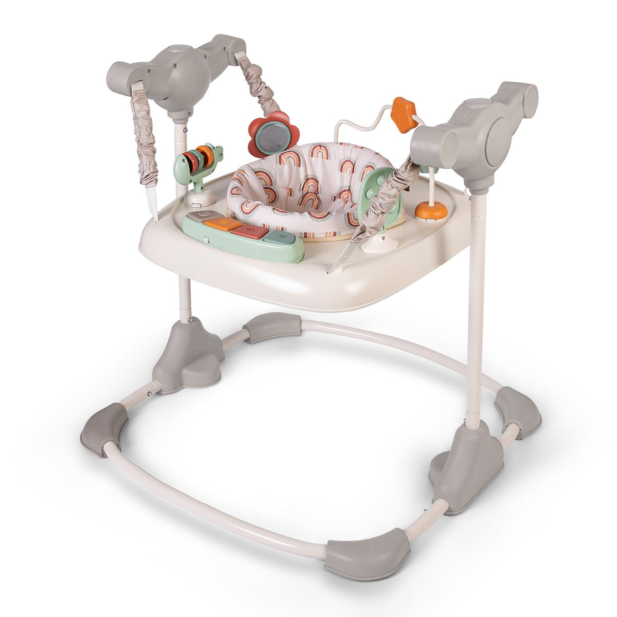 Red Kite Baby Go Round Jump-a-Round