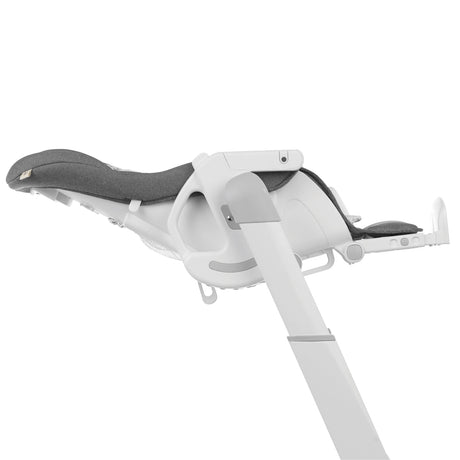 Jane Wammy Eco Leather Highchair, 0-3 years