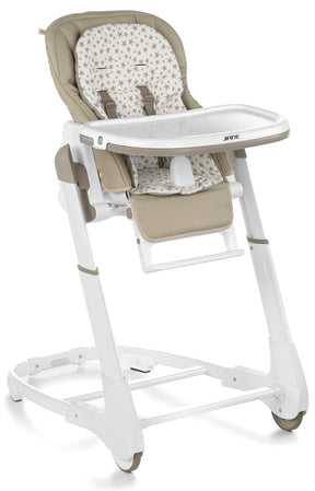 Jane Wammy Eco Leather Highchair, 0-3 years