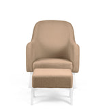 Ickle Bubba Roxby Nursing Chair & Stool