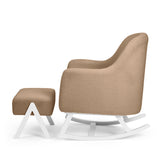 Ickle Bubba Roxby Nursing Chair & Stool