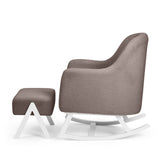 Ickle Bubba Roxby Nursing Chair & Stool