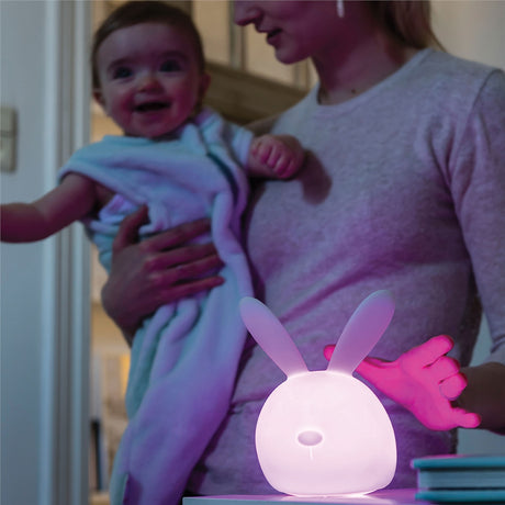 Nattou USB Colour Changing Nightlight