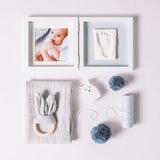 Baby Art My Baby Style - Single Print Frame