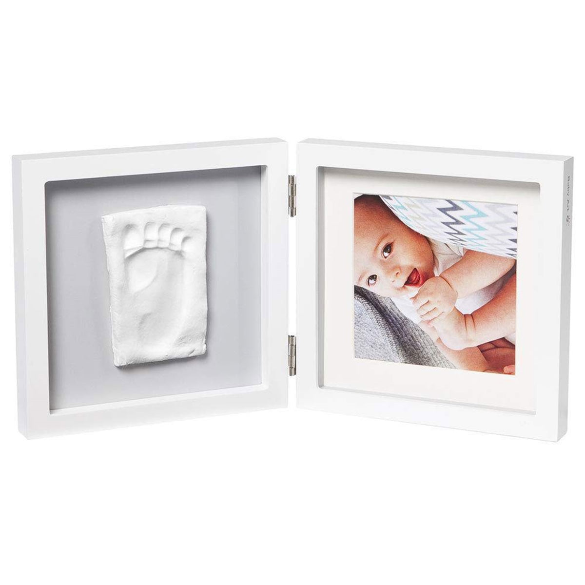 Family Touch Hand Casting Kit – & Family Keepsake Hand Moulding Gift Set