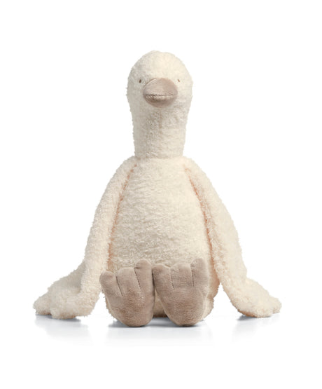 Mamas & Papas Welcome to the World Duckling Soft Toy