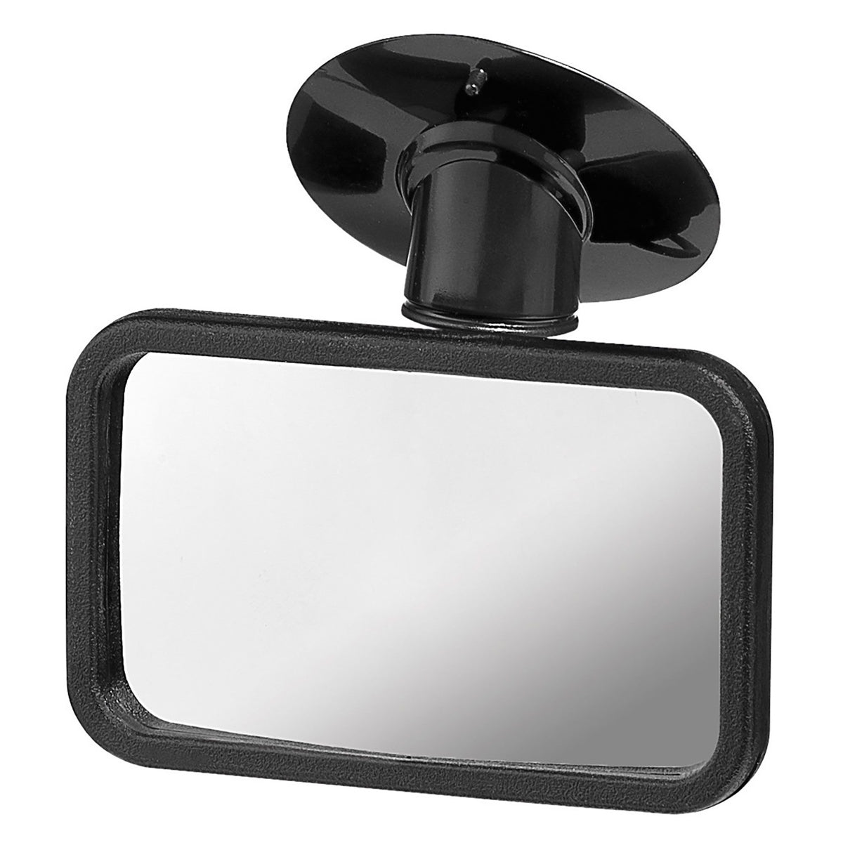 View Car Mirror