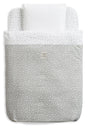Jane 3 Piece Crib Bedding Set