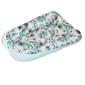 EKO Reversible Cotton Baby Cocoon
