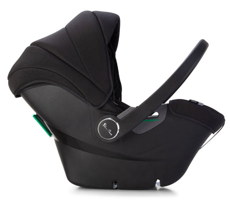 Silver Cross Dream i-Size Baby Car Seat