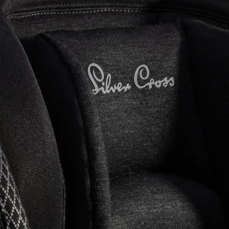 Silver Cross Dream i-Size Baby Car Seat