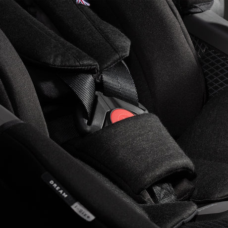 Silver Cross Dream i-Size Baby Car Seat