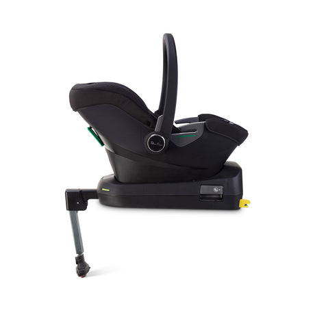 Silver Cross Dream i-Size Baby Car Seat