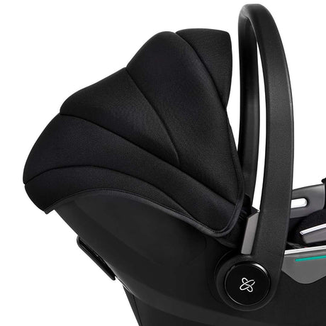 Silver Cross Dream i-Size Baby Car Seat