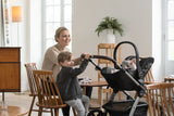 Silver Cross Dream i-Size Baby Car Seat