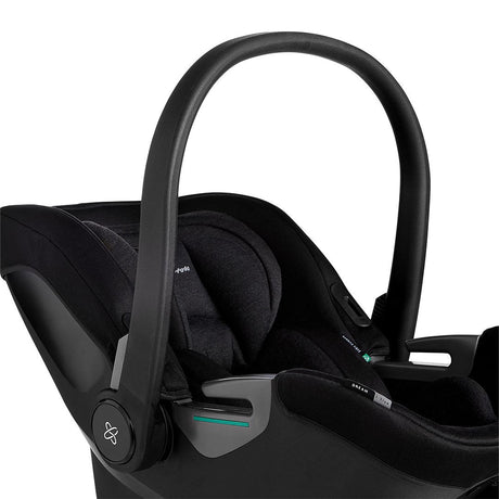 Silver Cross Dream i-Size Baby Car Seat