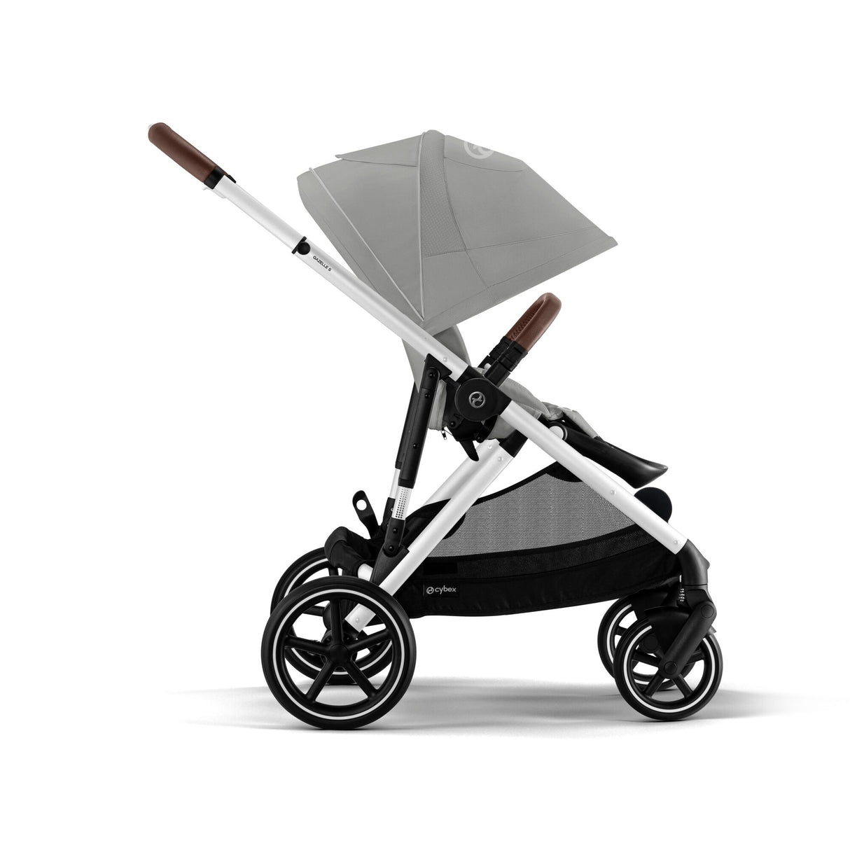 Cybex Gazelle 11 Piece Complete Travel System Bundle