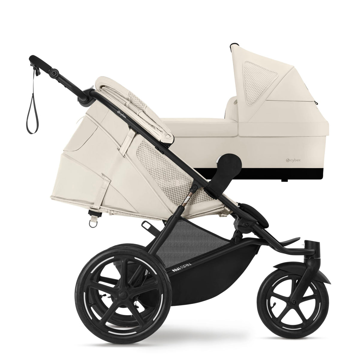 Cybex Cot S