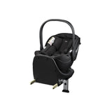 Bababing Raffi MKII 12-Piece i-Size Travel System Bundle