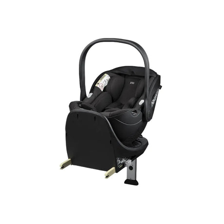 Bababing Raffi MKII 12-Piece i-Size Travel System Bundle