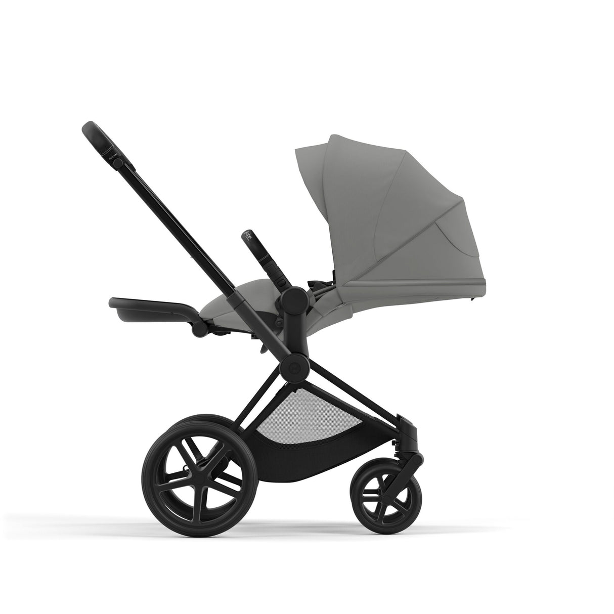 Cybex Priam 11 Piece Accessory Bundle With Cloud T Plus & Base