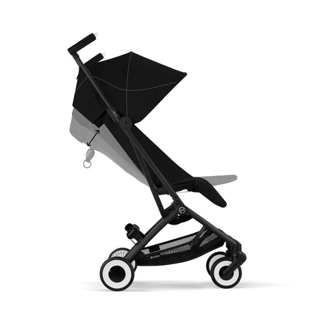 Cybex Libelle Travel Stroller