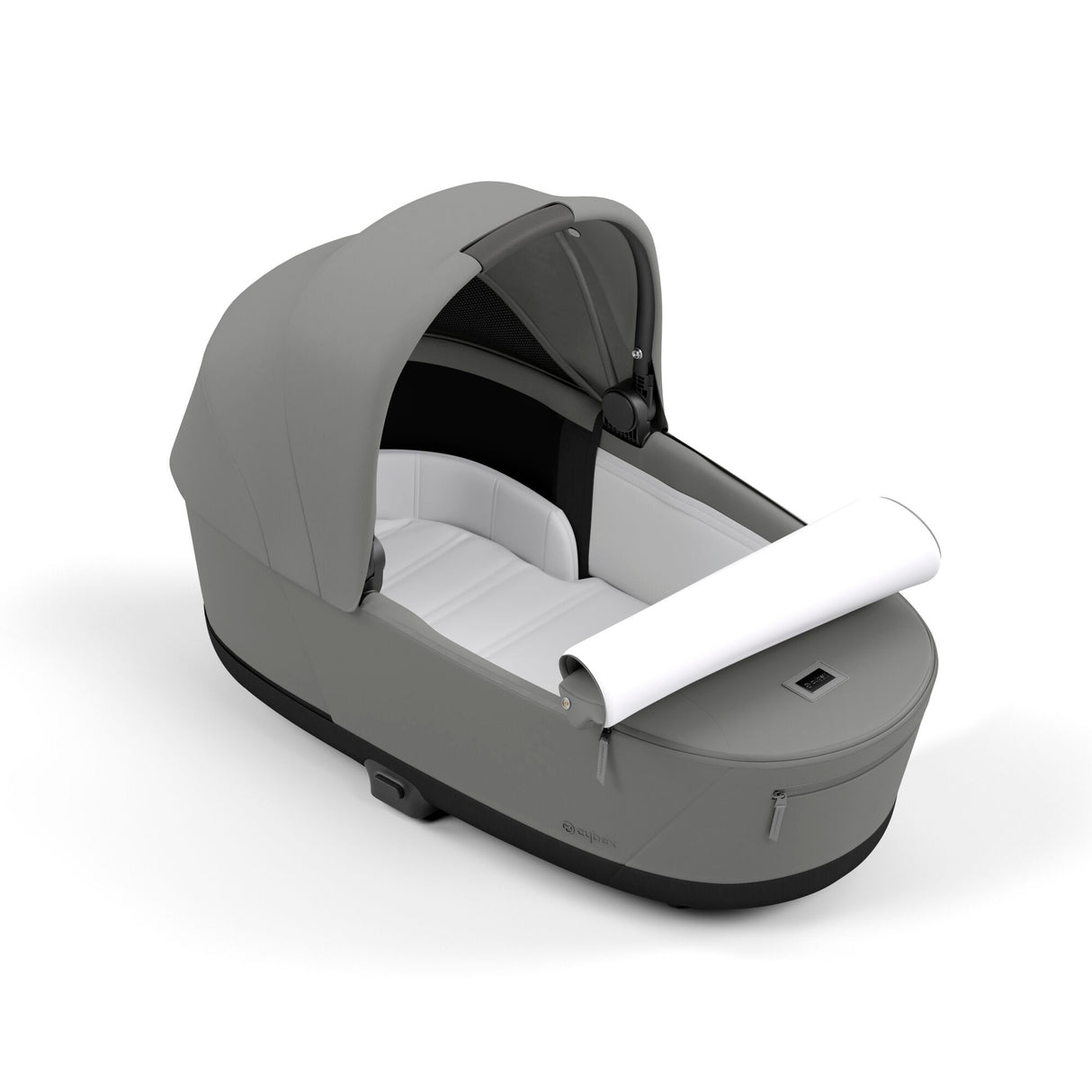 Cybex Priam 11 Piece Accessory Bundle With Cloud T Plus & Base