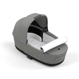 Cybex Priam 11 Piece Accessory Bundle With Cloud T Plus & Base