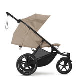Cybex Avi Spin Jogging Stroller